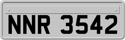 NNR3542