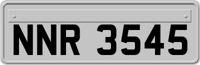 NNR3545