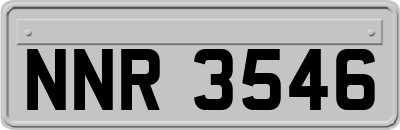 NNR3546