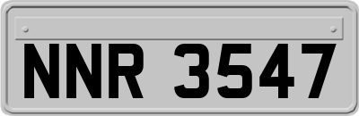 NNR3547