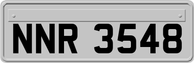 NNR3548
