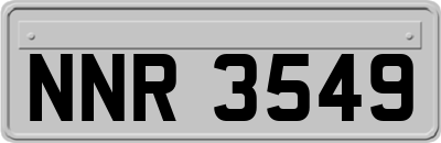 NNR3549