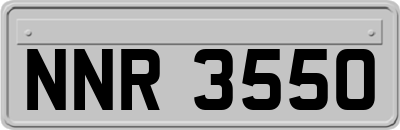 NNR3550