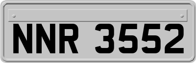 NNR3552