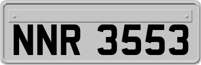 NNR3553