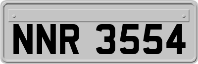 NNR3554