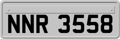 NNR3558