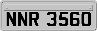 NNR3560