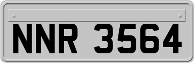 NNR3564