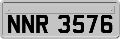 NNR3576