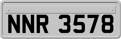 NNR3578