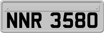 NNR3580