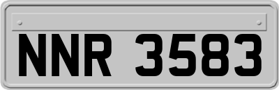NNR3583