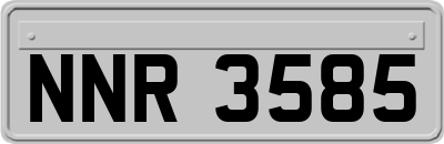 NNR3585