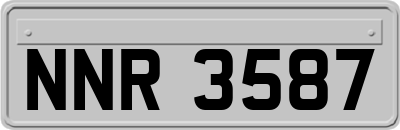 NNR3587