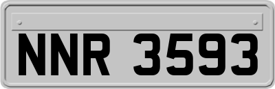 NNR3593