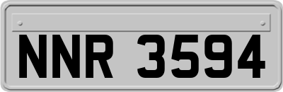 NNR3594