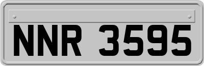 NNR3595