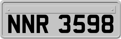 NNR3598