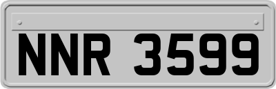 NNR3599