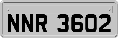 NNR3602