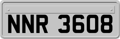NNR3608