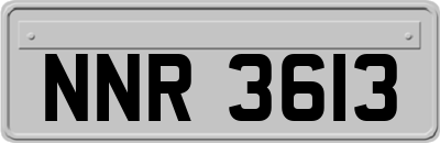 NNR3613