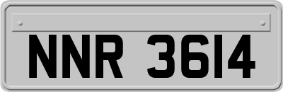 NNR3614