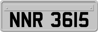NNR3615
