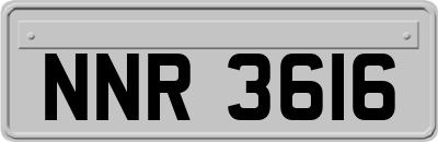 NNR3616