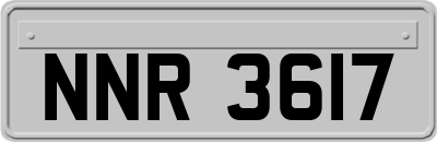 NNR3617