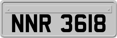 NNR3618