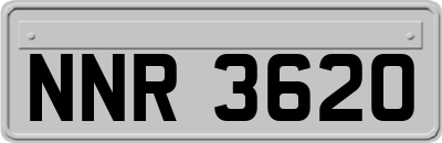 NNR3620