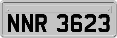 NNR3623