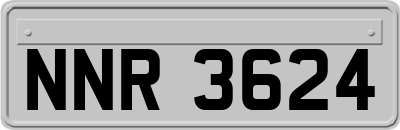 NNR3624