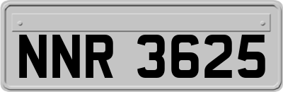 NNR3625