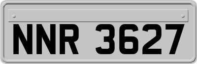 NNR3627