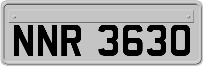 NNR3630