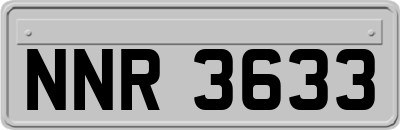 NNR3633