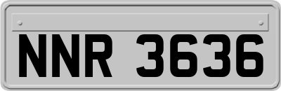 NNR3636