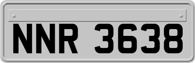 NNR3638