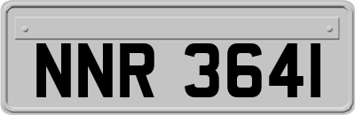 NNR3641