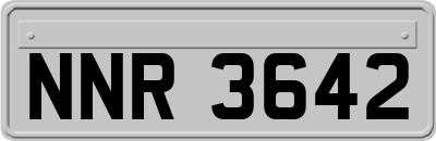 NNR3642