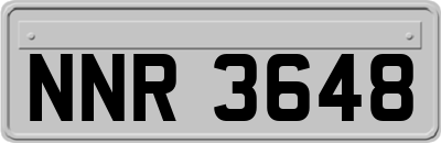 NNR3648