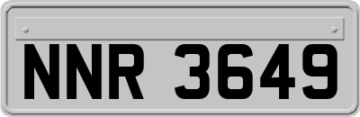 NNR3649