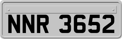 NNR3652
