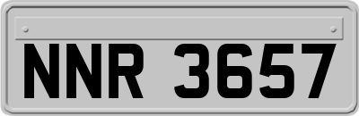 NNR3657