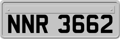 NNR3662
