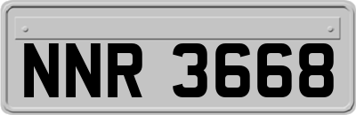 NNR3668