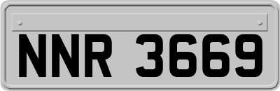 NNR3669